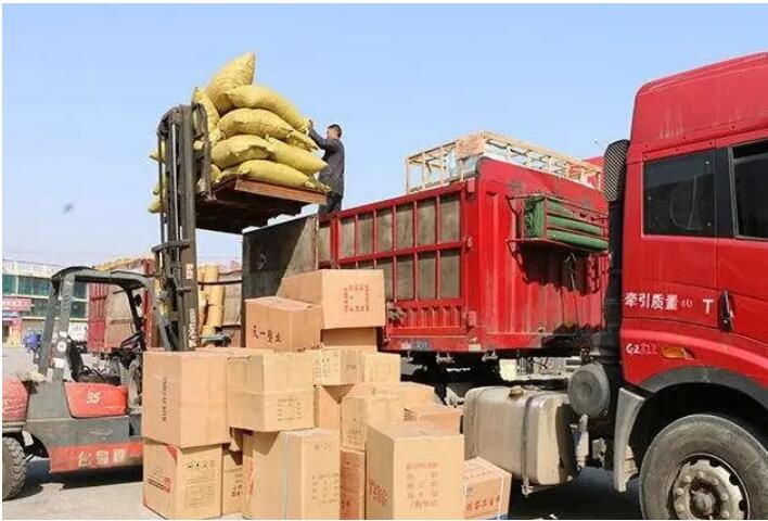 漳州到平和县物流专线