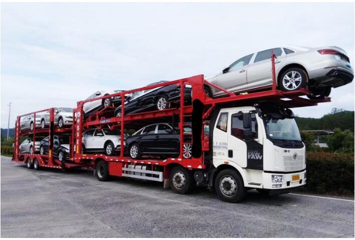 漳州到平和县轿车托运